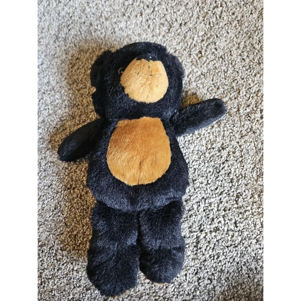 Vintage Fiesta‎ Bear Plush